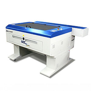 machine de gravure laser