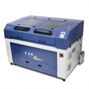 machine de découpe laser CO2