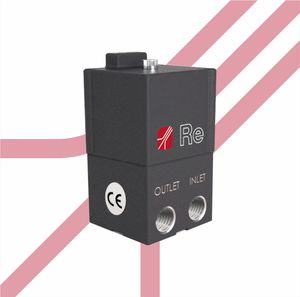 convertisseur de signal électropneumatique
