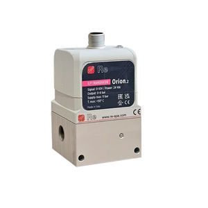 convertisseur de signal électropneumatique