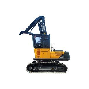 grue forestière portable