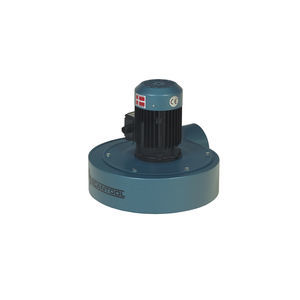 extracteur de gaz d'échappement pour voiture 1