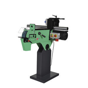rectifieuse centerless 1