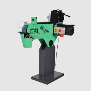rectifieuse centerless 1