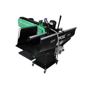 rectifieuse centerless 1