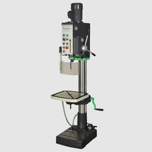 machine de perçage CNC 1