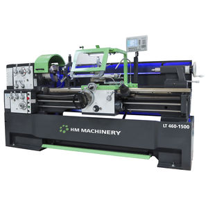 tour CNC