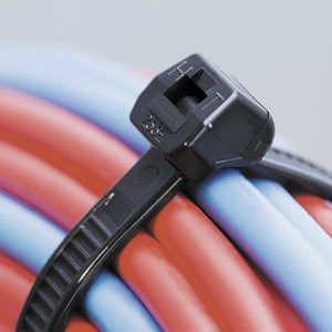 collier de câblage en polyamide