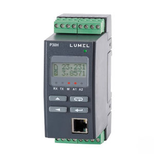 data logger de courant