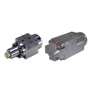 multiplicateur de pression hydraulique
