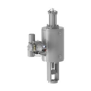actionneur de vanne électrohydraulique 1