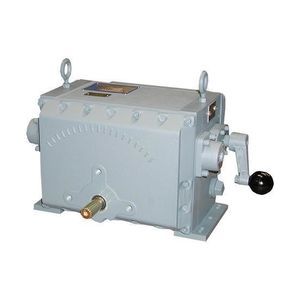 actionneur de vanne électrique 1