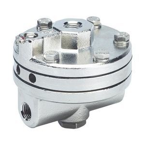 amplificateur pneumatique de pression de volume 1