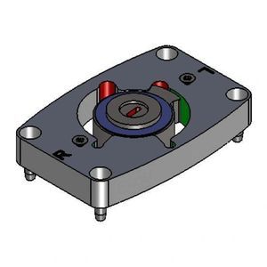 actionneur électro-hydrostatique 1