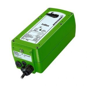 actionneur de vanne électrique 1