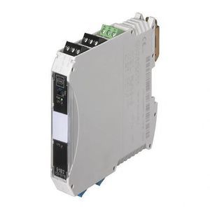 barrière de sécurité électrique à sécurité intrinsèque 1