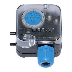 pressostat différentiel 1