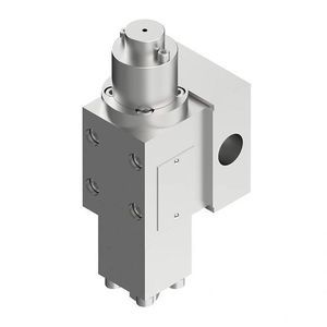 distributeur hydraulique à tiroir 1