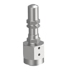 soupape de surpression pour circuit hydraulique 1