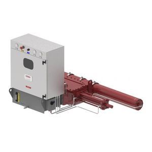 actionneur de vanne hydraulique 1
