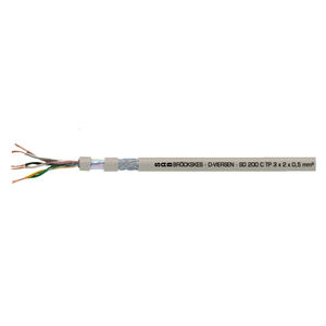 câble électrique de données