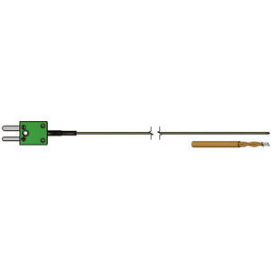 câble électrique pour thermocouple 1