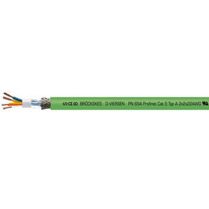 câble électrique CAT 5