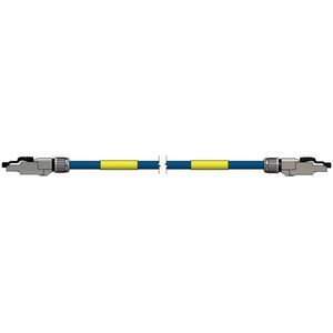 cordon de brassage RJ45