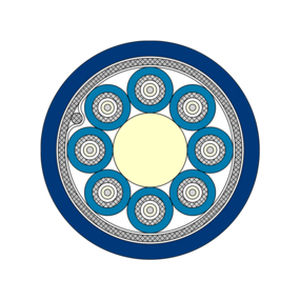 câble électrique de données 1