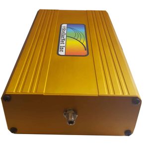 source d'étalonnage pour spectroscopie 1