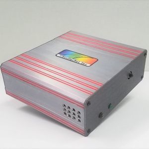 spectromètre à fluorescence 1