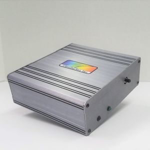 spectromètre à fluorescence