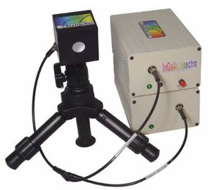 spectromètre UV/vis / de process / robuste / NIR