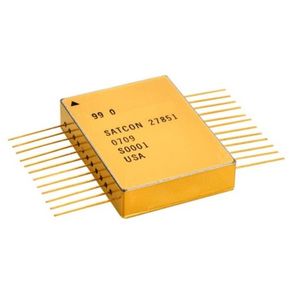 oscillateur VCXO