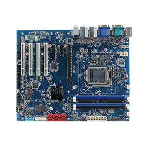 carte mère ATX / 6th Gen Intel® Core / Intel® Q170 / DDR4 SDRAM