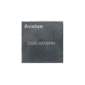 computer-on-module ARM Cortex-M4