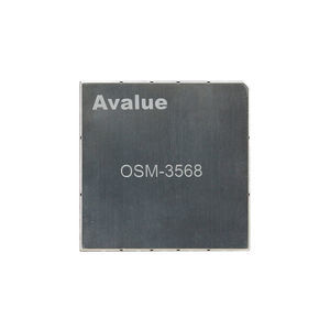 computer-on-module Rockchip RK3568