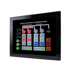 panel PC TFT LCD