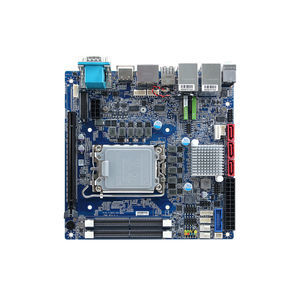 carte mère mini-ITX