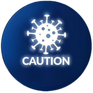 panneau de signalisation interdiction