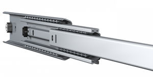 glissières télescopiques