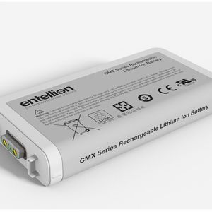 batterie Li-ion / rectangulaire / haute puissance / IEC