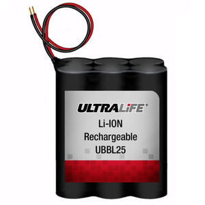 batterie Li-ion