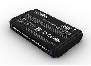 pile rechargeable lithium-ion