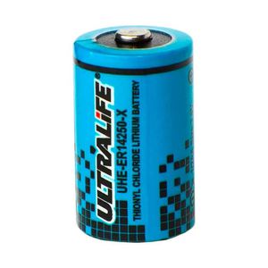 batterie Li-SoCl2