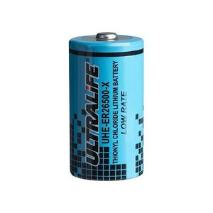 batterie Li-SoCl2
