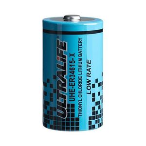 batterie Li-SoCl2