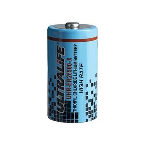 batterie Li-SoCl2