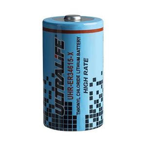 batterie Li-SoCl2