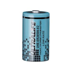 batterie Li-SoCl2